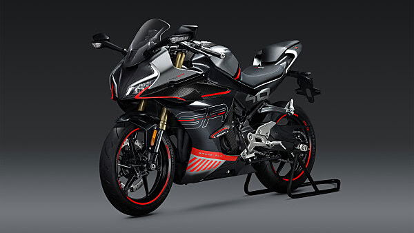 CFMoto 450SR